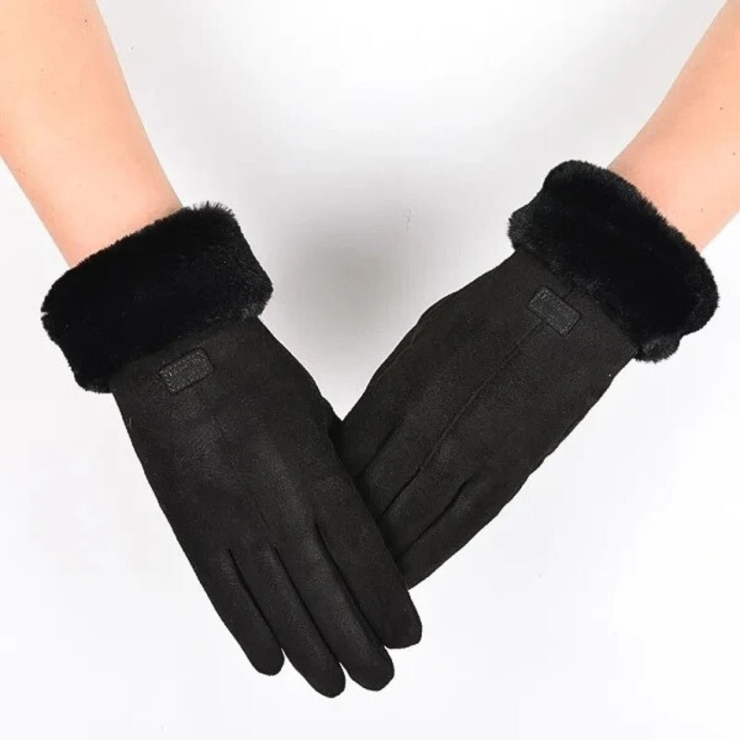 Winterhandschuhe