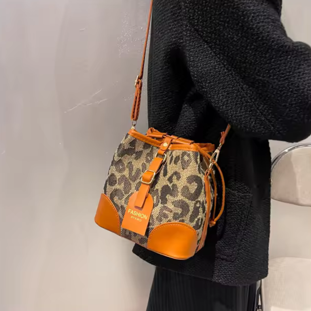 Leopard Umhängetaschen