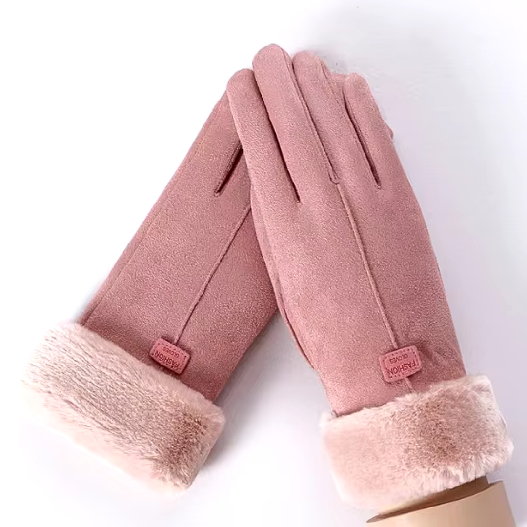 Winterhandschuhe