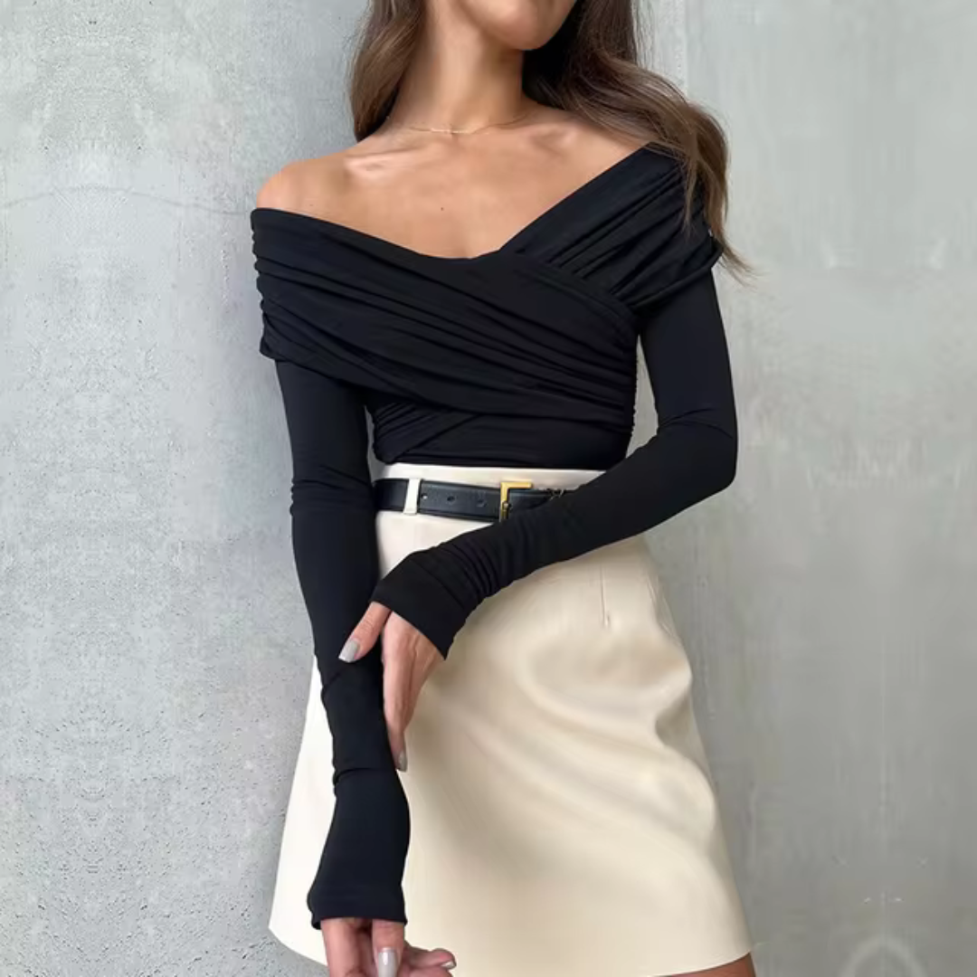 Casual Bodysuit